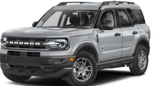 FORD BRONCO SPORT 2022 3FMCR9B62NRE35632 image